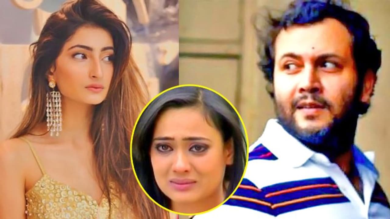 श्वेता के पति अभिनव ने तोड़ी चुप्पी, पत्नी और सौतेली बेटी के आरोपों पर कही ये बात श्वेता के पति अभिनव ने तोड़ी चुप्पी, पत्नी और सौतेली बेटी के आरोपों पर कही ये बात