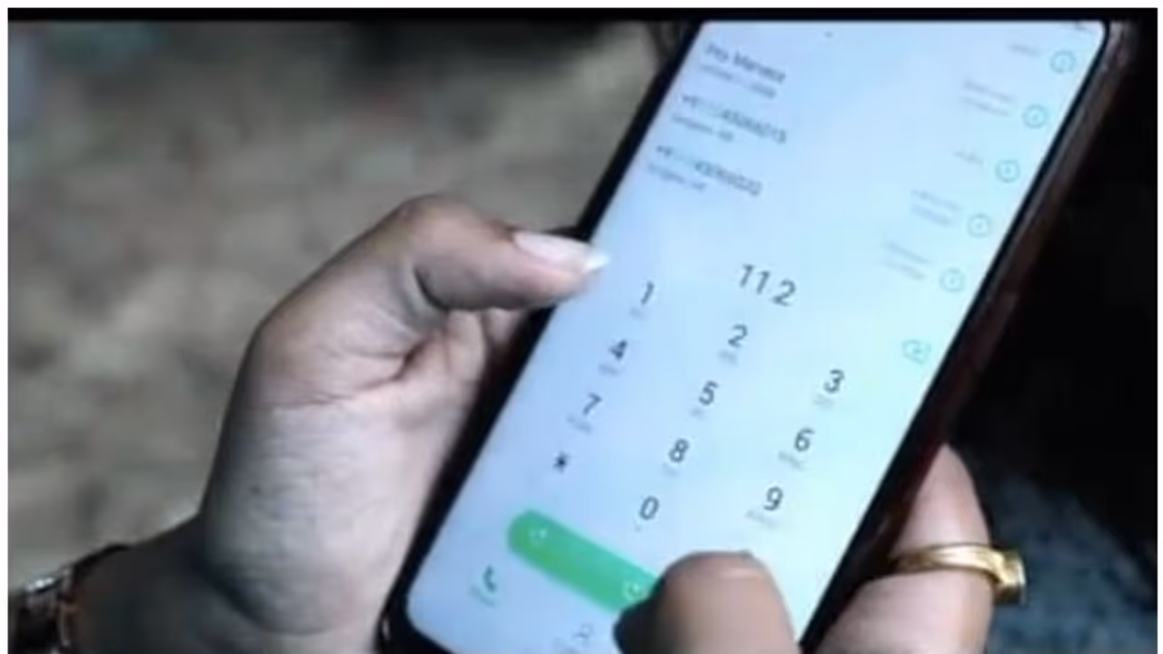 100 അല്ല ഇനി 112; അടിയന്തര സാഹചര്യങ്ങളില് വിളിക്കേണ്ട നമ്പര് മാറി 100 അല്ല ഇനി 112; അടിയന്തര സാഹചര്യങ്ങളില് വിളിക്കേണ്ട നമ്പര് മാറി