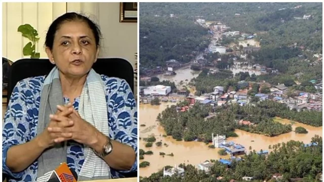 കേരളത്തില് ദുരന്തങ്ങള് ആവര്ത്തിച്ചേക്കും: ഇടനാട്ടിലും തീരങ്ങളിലും ദുരന്തസാധ്യതയെന്ന് പഠനറിപ്പോര്ട്ട് കേരളത്തില് ദുരന്തങ്ങള് ആവര്ത്തിച്ചേക്കും: ഇടനാട്ടിലും തീരങ്ങളിലും ദുരന്തസാധ്യതയെന്ന് പഠനറിപ്പോര്ട്ട്