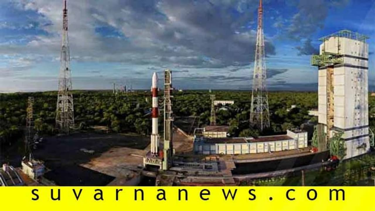 ಇಸ್ರೋ PSLV ರಾಕೆಟ್ ಉತ್ಪಾದನೆ ಈಗ ಖಾಸಗೀಕರಣ! ಇಸ್ರೋ PSLV ರಾಕೆಟ್ ಉತ್ಪಾದನೆ ಈಗ ಖಾಸಗೀಕರಣ!