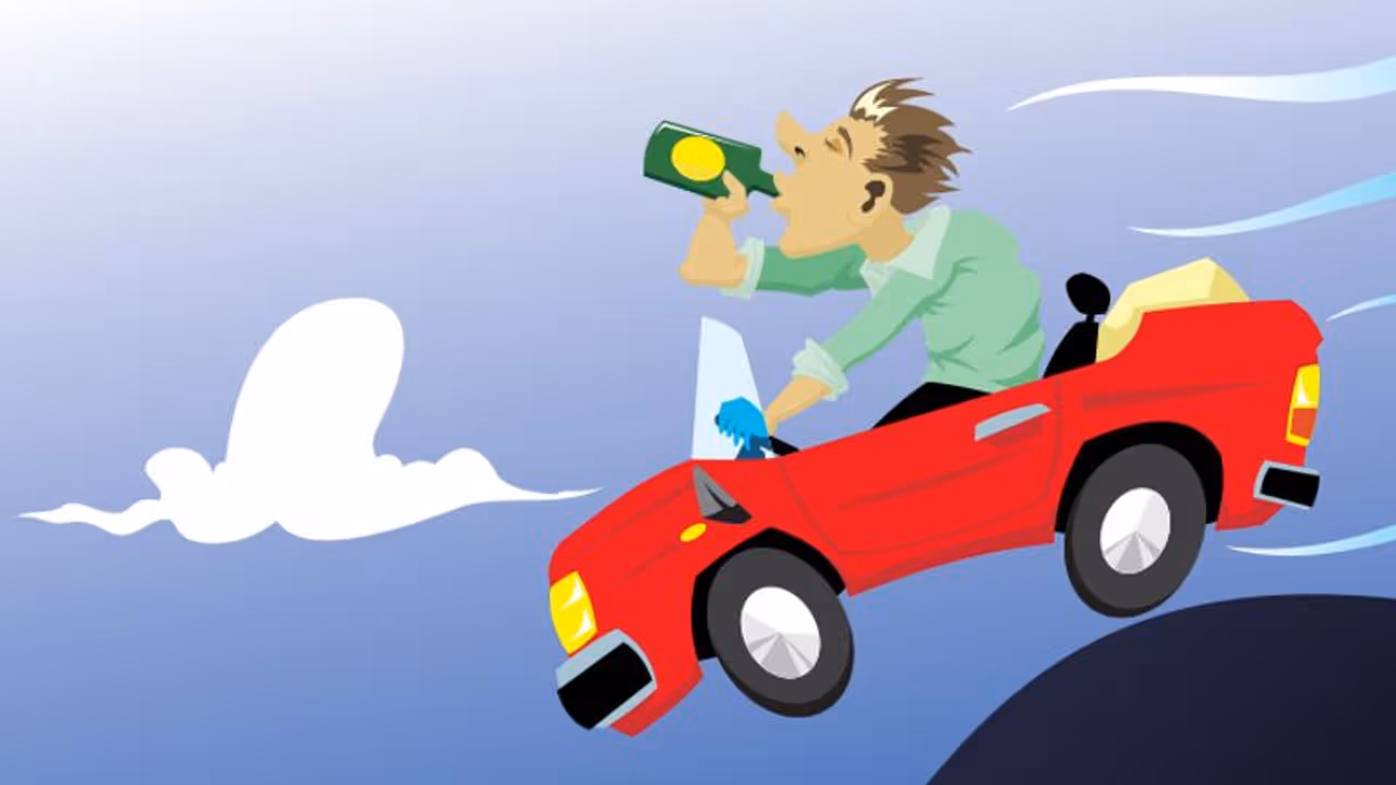 Bengaluru: Drinkers create WhatsApp groups, alert others about presence of cops on roads