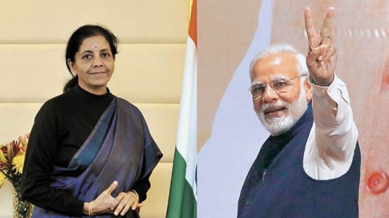 మోడిజీ...ఈ పెద్దల మాట వినండి..!.. బడ్జెట్‌పైనే వారి ఆశలు