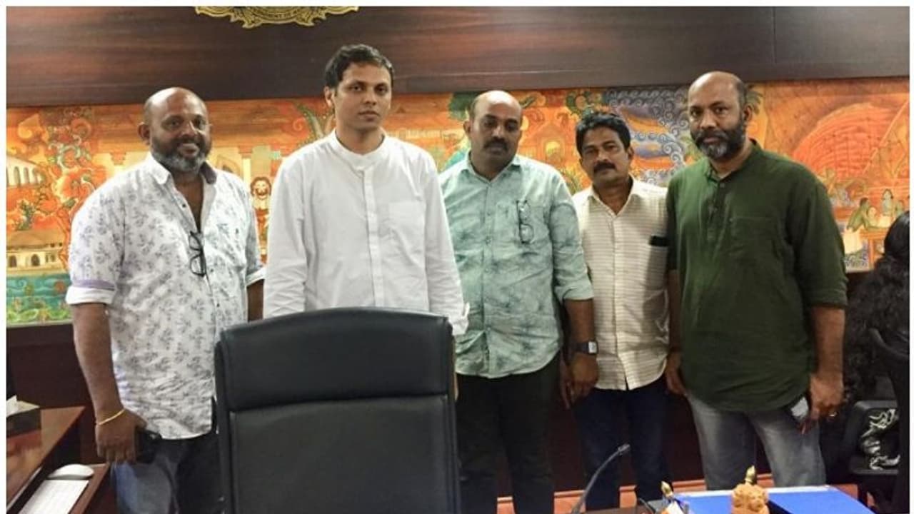 മനുഷയ്ക്ക് വീടൊരുങ്ങും; ജിജു ജേക്കബിന്റെ കാരുണ്യത്തിലൂടെ മനുഷയ്ക്ക് വീടൊരുങ്ങും; ജിജു ജേക്കബിന്റെ കാരുണ്യത്തിലൂടെ