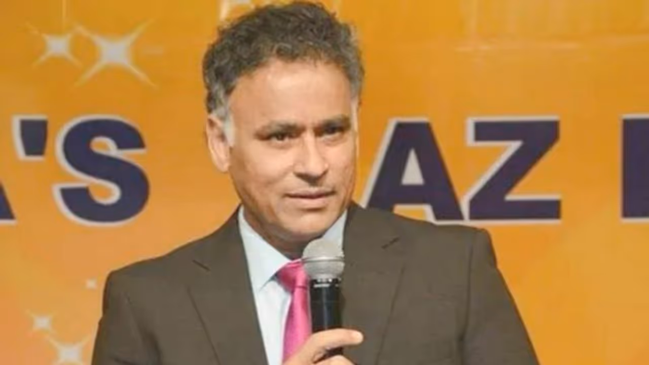 जन्मदिन से छह दिन पहले भारत के इस सलामी बल्लेबाज का हुआ निधन जन्मदिन से छह दिन पहले भारत के इस सलामी बल्लेबाज का हुआ निधन