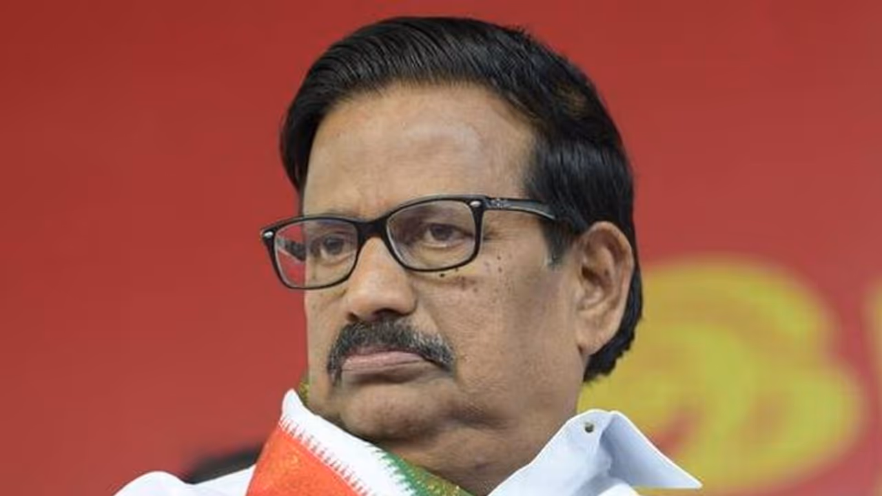 இத்தோடு இந்தி அதிகாரிகள் நியமனத்தை நிறுத்திகோங்க... பாஜக அரசை கடுமையாக எச்சரிக்கும் கே.எஸ். அழகிரி..!