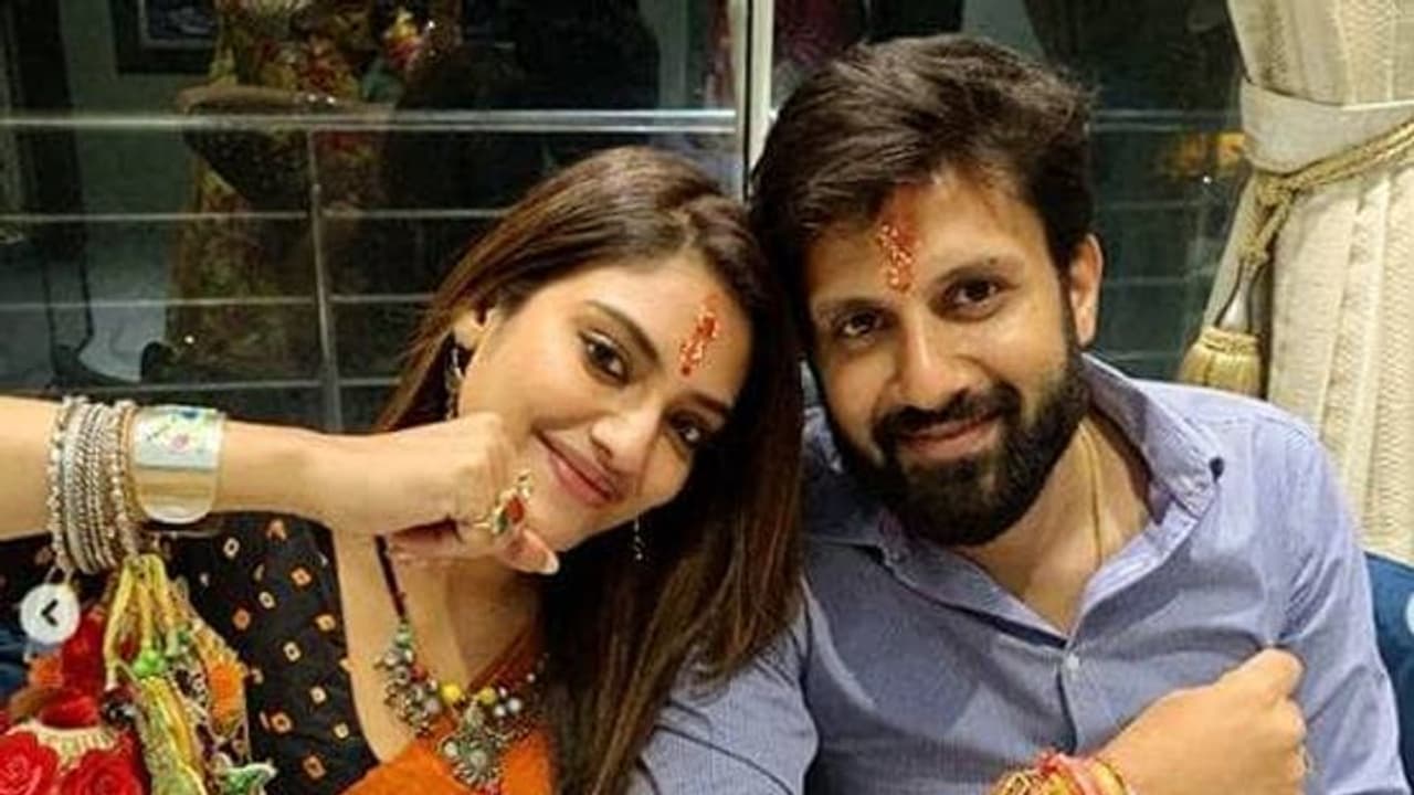 অনলাইনে প্রতারণার শিকার এবার নুসরতের স্বামী অনলাইনে প্রতারণার শিকার এবার নুসরতের স্বামী