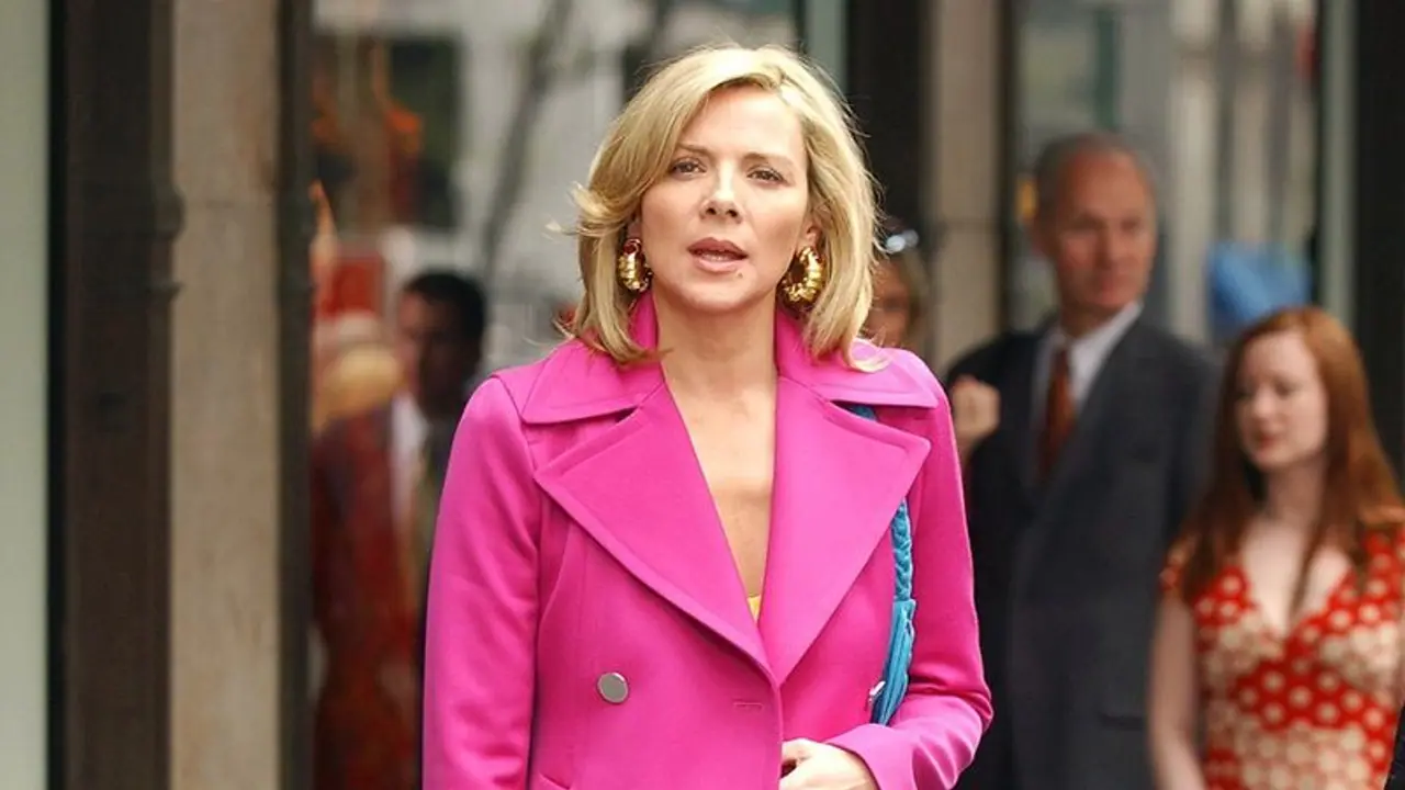 Sex and the City: Kim Cattrall claims producers bullying her for third film Sex and the City: Kim Cattrall claims producers bullying her for third film