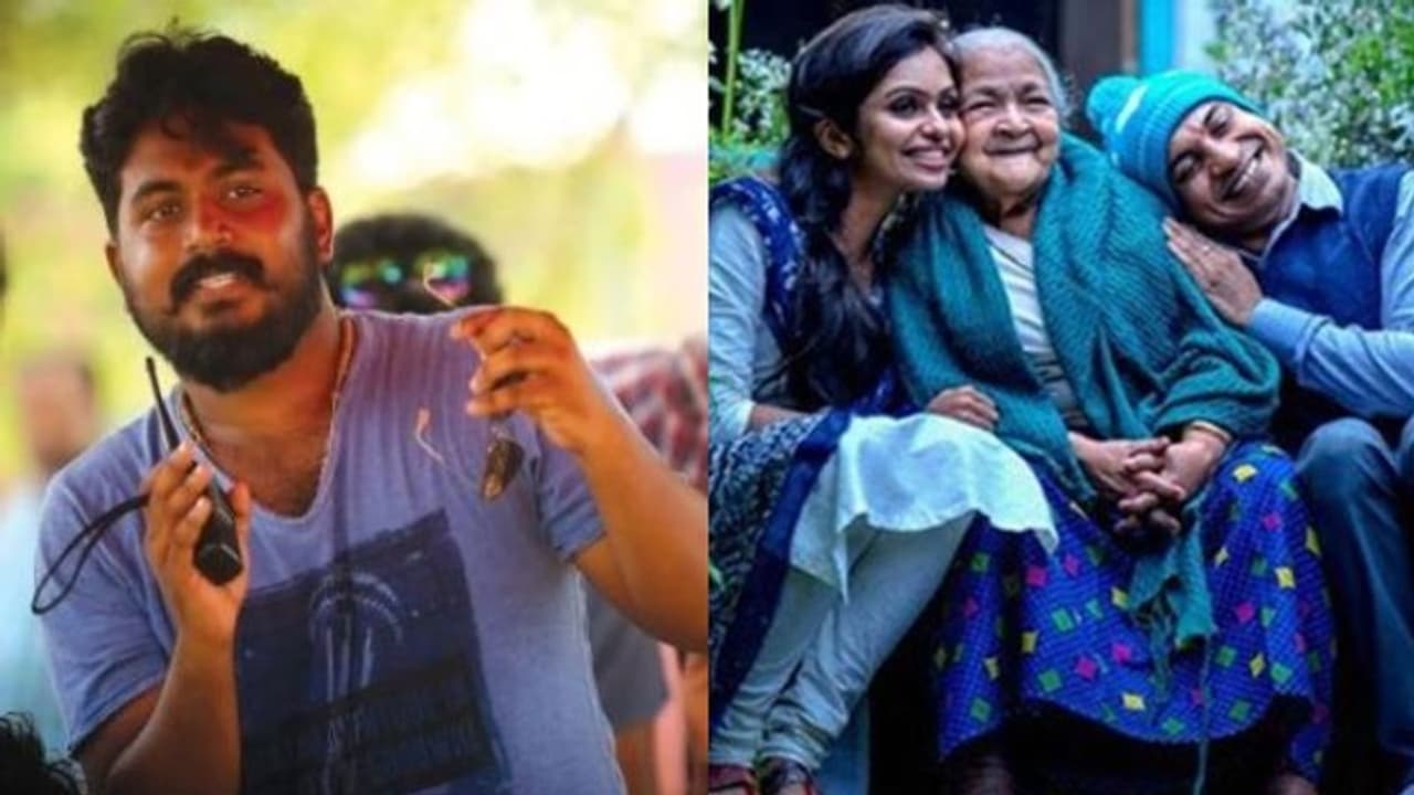 പ്രളയ ദുരിതത്തിലും 'അമ്പിളി'യെ സ്വീകരിച്ചതിന് നന്ദി പറഞ്ഞ് സംവിധായകൻ; സൗബിന് ചിത്രം തിയേറ്ററുകളിൽ പ്രദർശനം തുടരുന്നു പ്രളയ ദുരിതത്തിലും 'അമ്പിളി'യെ സ്വീകരിച്ചതിന് നന്ദി പറഞ്ഞ് സംവിധായകൻ; സൗബിന് ചിത്രം തിയേറ്ററുകളിൽ പ്രദർശനം തുടരുന്നു