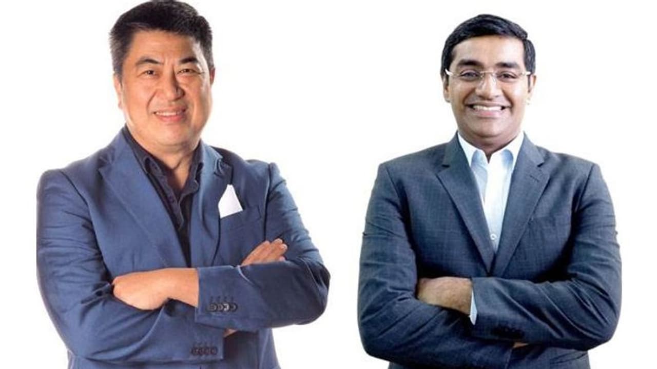 ఐదు నిమిషాల్లో చార్జింగ్.. 70 కి.మీ కెపాసిటీ .. అదరిన్ ‘ఎరిక్’ ఆటో ఐదు నిమిషాల్లో చార్జింగ్.. 70 కి.మీ కెపాసిటీ .. అదరిన్ ‘ఎరిక్’ ఆటో