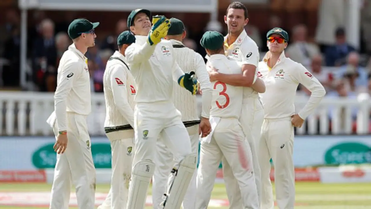 Ashes 2023: Rain spoils England's victory chances; Australia retains the Ashes urn Ashes 2023: Rain spoils England's victory chances; Australia retains the Ashes urn