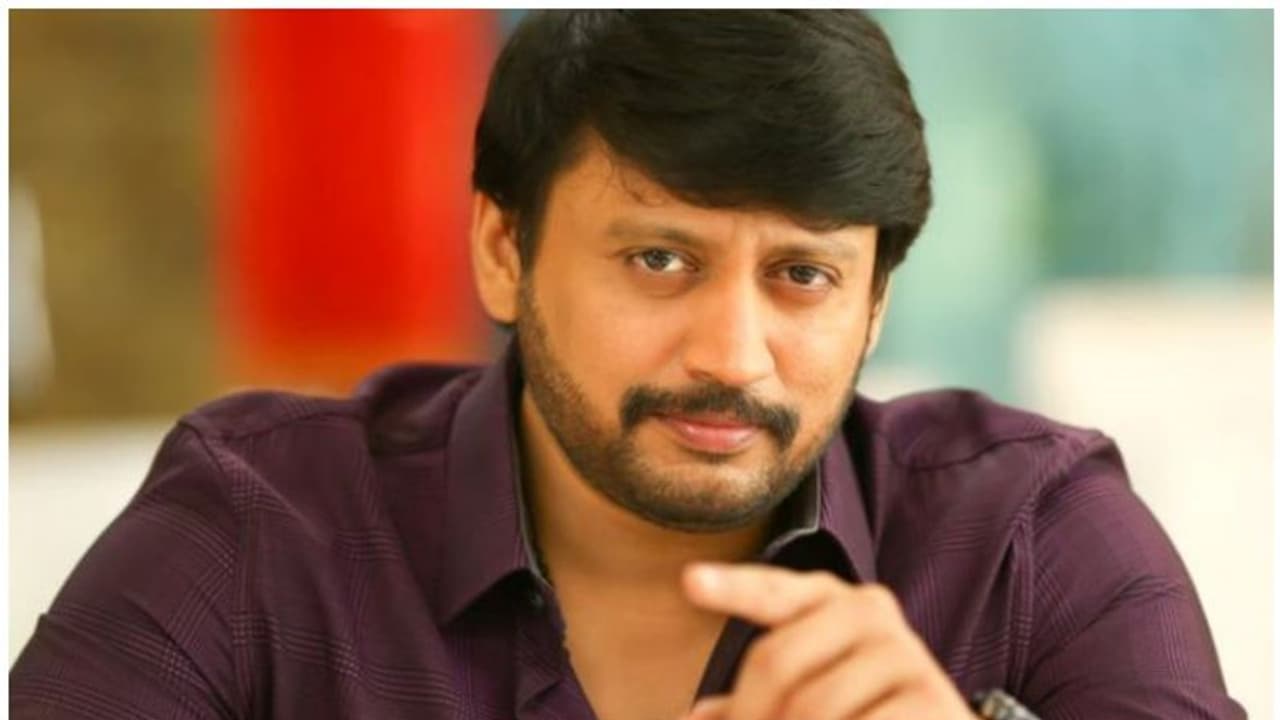 അന്ധാധുൻ തമിഴിലേക്ക്, നായകനായി പ്രശാന്ത് അന്ധാധുൻ തമിഴിലേക്ക്, നായകനായി പ്രശാന്ത്