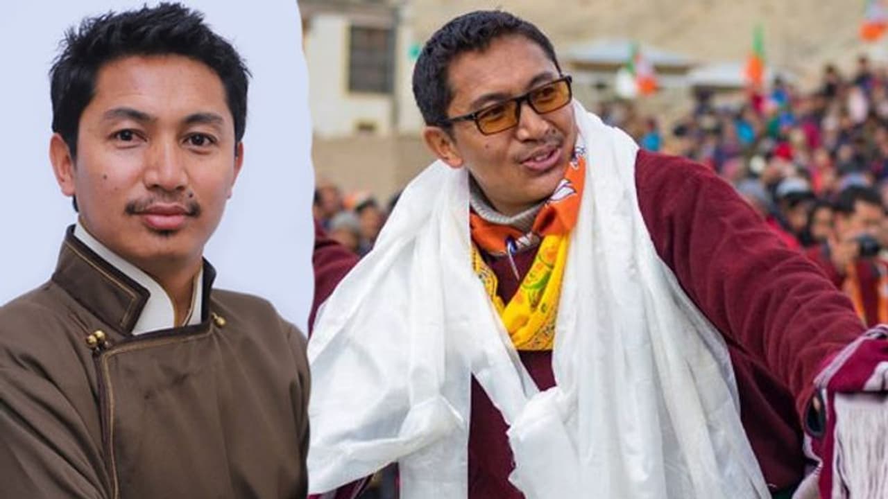 പാർലമെന്റിൽ മുഴങ്ങിയ ബുദ്ധിസ്റ്റ് ശബ്ദം, ജെ ടി നാംഗ്യാൽ പാർലമെന്റിൽ മുഴങ്ങിയ ബുദ്ധിസ്റ്റ് ശബ്ദം, ജെ ടി നാംഗ്യാൽ