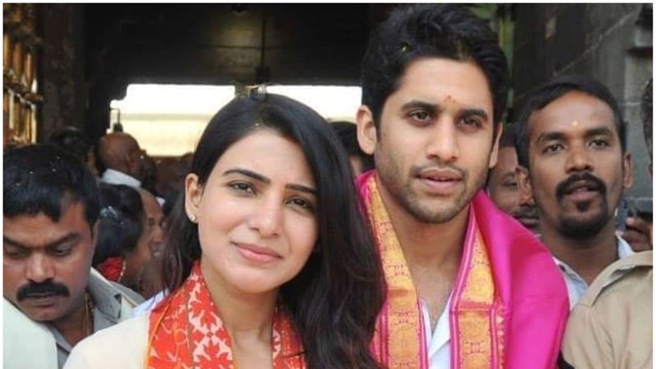 Is Samantha Akkineni pregnant? Rumour returns after actress’ absence at promo event