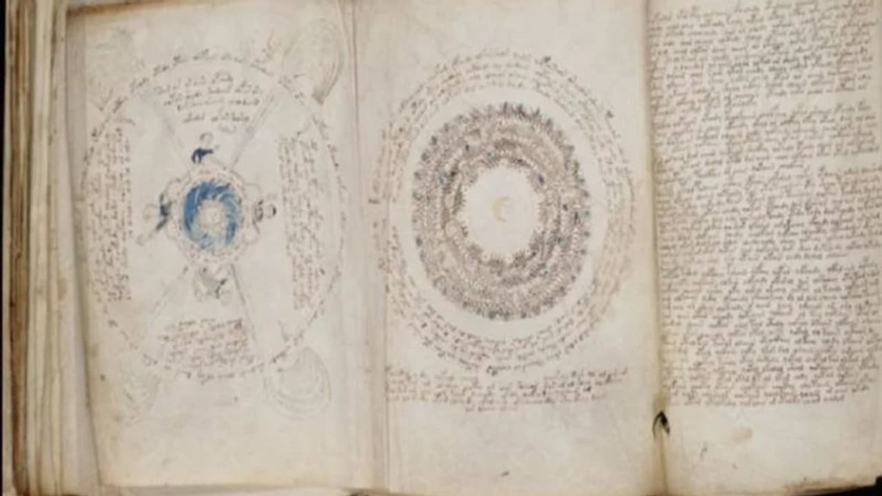 240 पन्ने की किताब, नहीं पढ़ पाया कोई 240 पन्ने की किताब, नहीं पढ़ पाया कोई