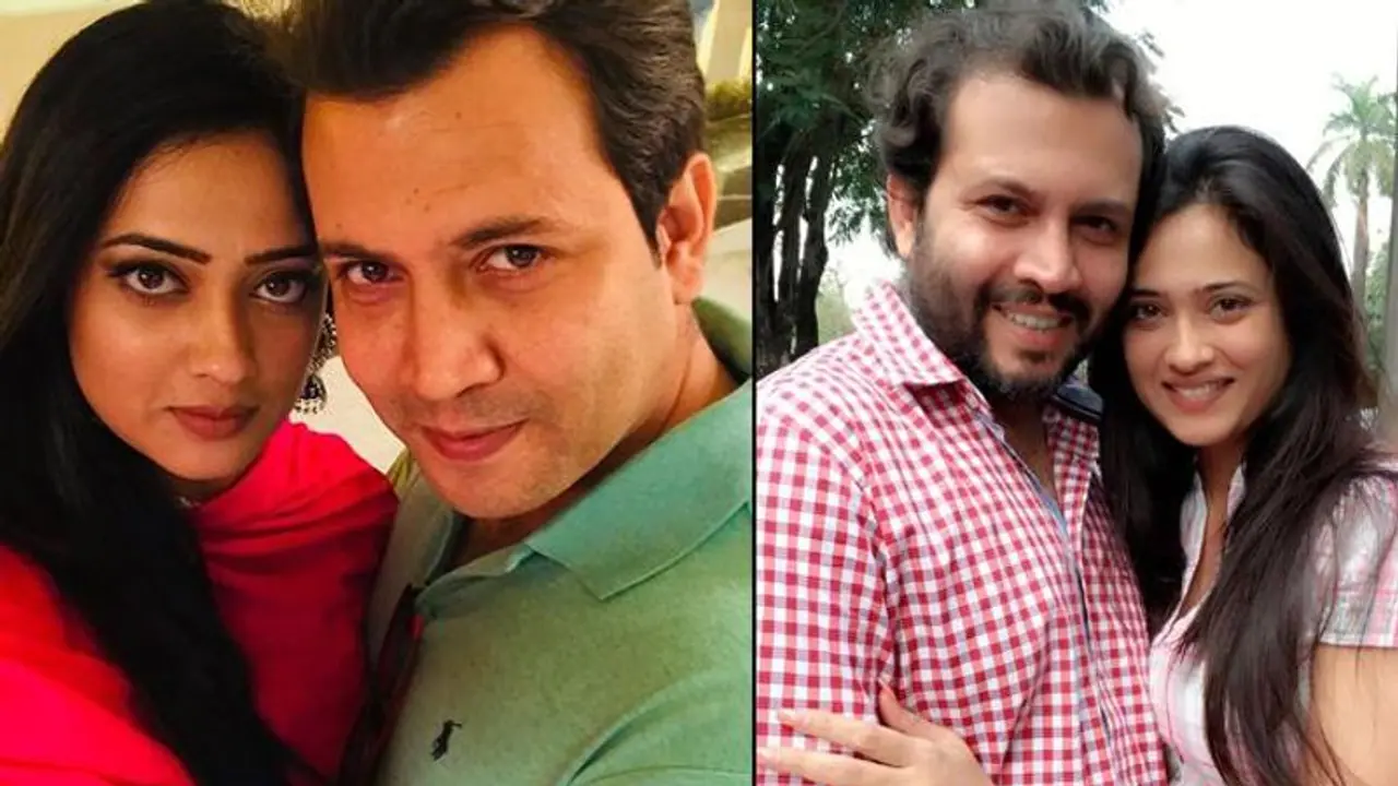 Shweta Tiwari's husband Abhinav Kohli tells his side of story on harassment allegations Shweta Tiwari's husband Abhinav Kohli tells his side of story on harassment allegations