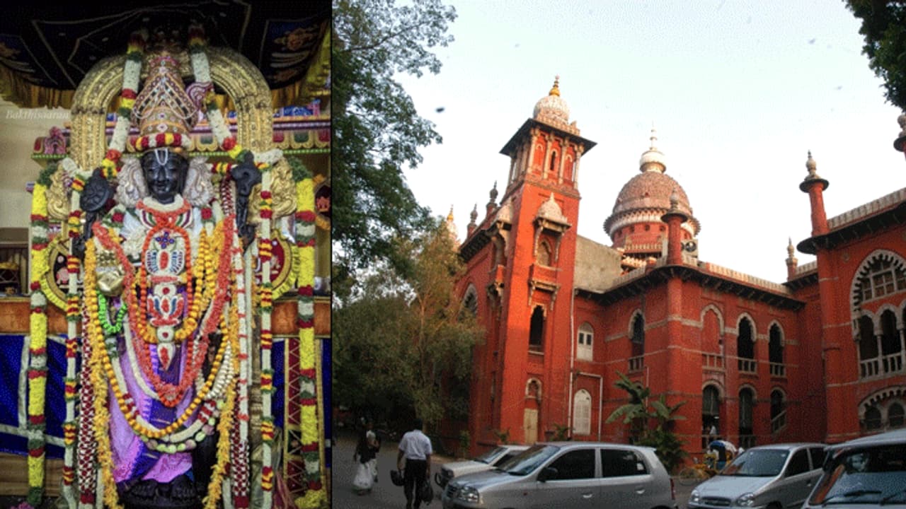 அத்திவரதர் தரிசனம் மேலும் நீட்டிப்பா..? உயர்நீதிமன்றம் பரபரப்பு தீர்ப்பு..! அத்திவரதர் தரிசனம் மேலும் நீட்டிப்பா..? உயர்நீதிமன்றம் பரபரப்பு தீர்ப்பு..!