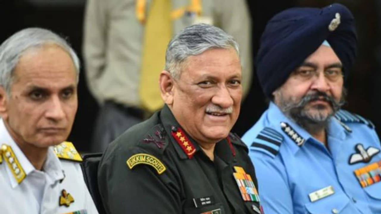 ಪುಲ್ವಾಮಾ ದಾಳಿ ಬಳಿಕ ಪಾಕ್‌ನೊಳಗೆ ನುಗ್ಗಲು ಪೂರ್ಣ ಸಜ್ಜಾಗಿದ್ದ ಸೇನೆ!