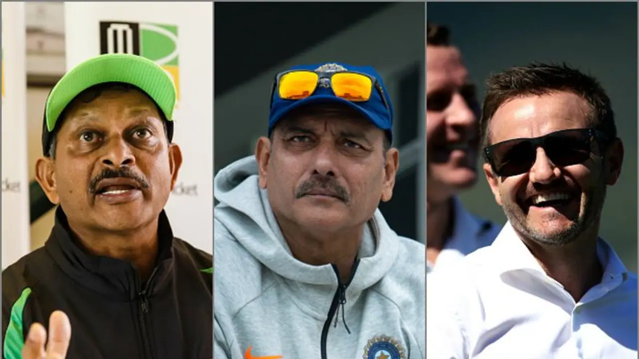 আজই জানা যাবে নতুন কোচের নাম, কারা দৌড়ে, কে এগিয়ে জেনে নিন সবকিছু আজই জানা যাবে নতুন কোচের নাম, কারা দৌড়ে, কে এগিয়ে জেনে নিন সবকিছু