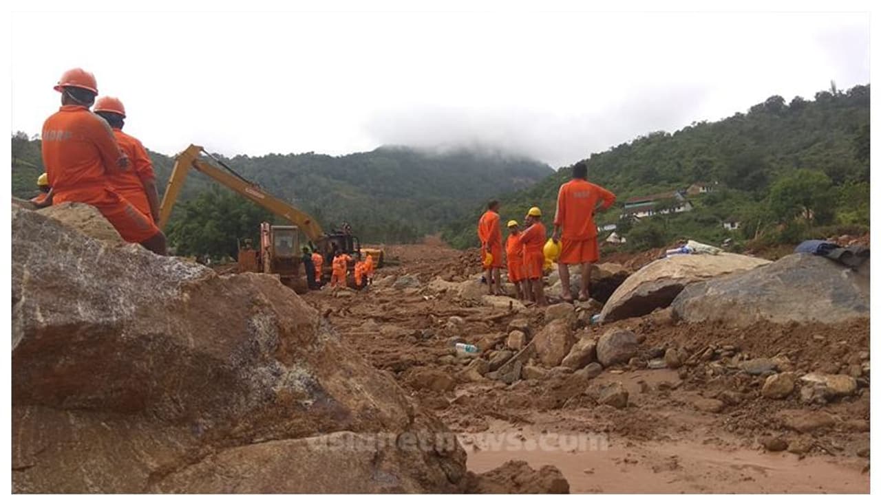Kerala floods: H1N1 alert issued in state by health department