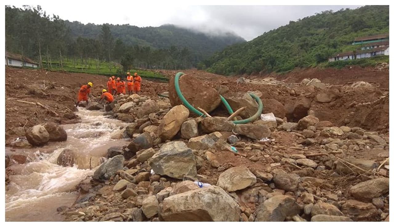 പുത്തുമലയില് ഒടുവിൽ ലഭിച്ച മൃതദേഹം ദുരന്തത്തില് കാണാതായ ആരുടേയും അല്ല; ഡിഎന്എ ഫലം പുറത്ത് പുത്തുമലയില് ഒടുവിൽ ലഭിച്ച മൃതദേഹം ദുരന്തത്തില് കാണാതായ ആരുടേയും അല്ല; ഡിഎന്എ ഫലം പുറത്ത്
