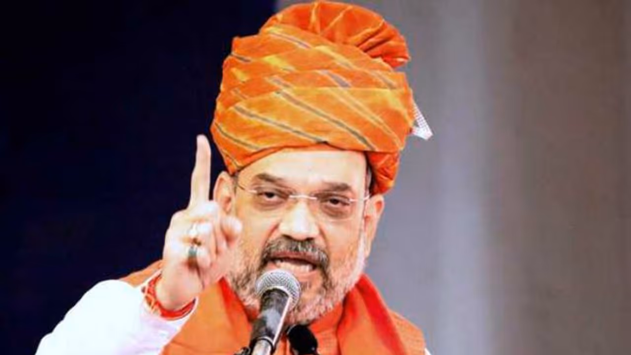 धारा 370 : अमित शाह ने कहा पीएम मोदी कभी कोई फैसला वोट पाने के लिए नहीं करते