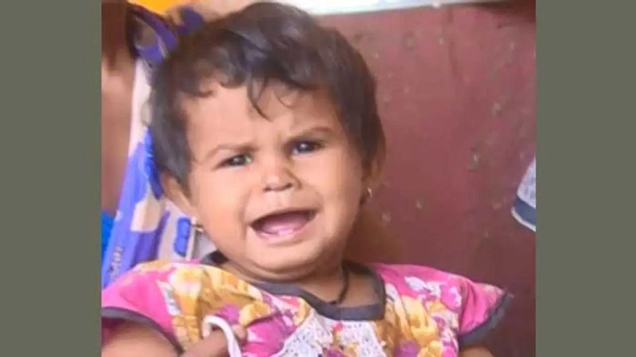 ತಾಯಿಗೆ ಊಟವಿಲ್ಲ ಮಗುವಿಗೆ ಎದೆ ಹಾಲು ಸಿಗುತ್ತಿಲ್ಲ ತಾಯಿಗೆ ಊಟವಿಲ್ಲ ಮಗುವಿಗೆ ಎದೆ ಹಾಲು ಸಿಗುತ್ತಿಲ್ಲ