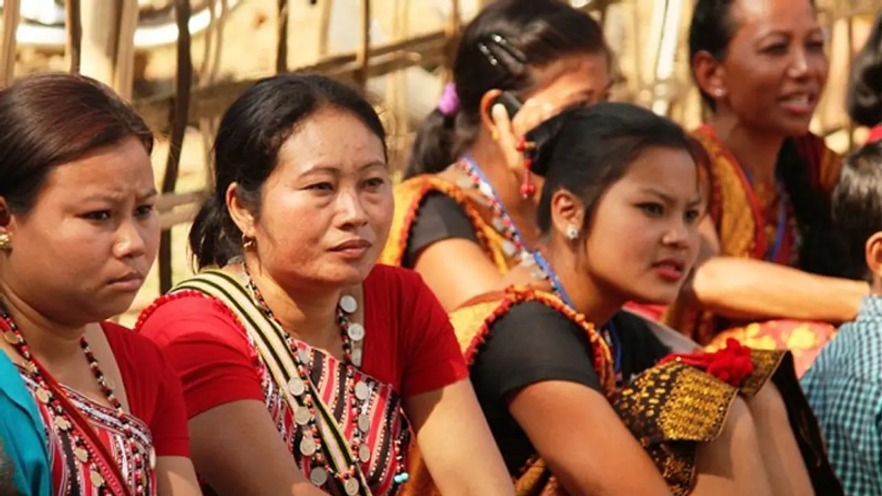 पूर्वोत्तर उग्रवाद से मुक्त तो केंद्र ने भी AFSPA हटाना किया शुरू: 8 सालों में उग्रवादी हिंसा 80% कम पूर्वोत्तर उग्रवाद से मुक्त तो केंद्र ने भी AFSPA हटाना किया शुरू: 8 सालों में उग्रवादी हिंसा 80% कम