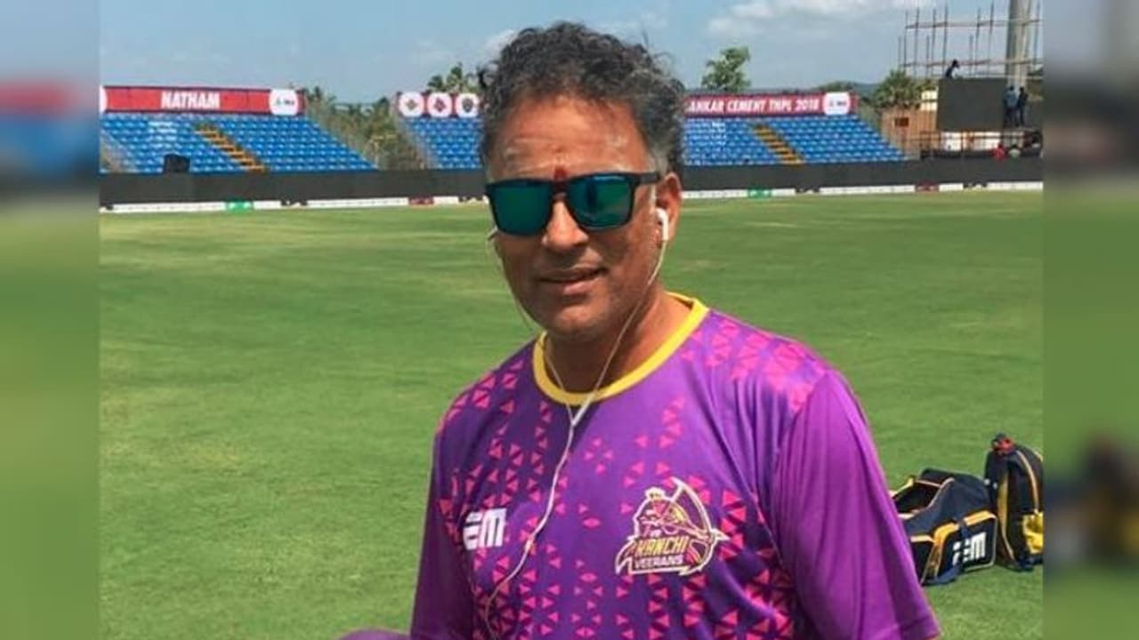 প্রাক্তন ক্রিকেটার ভি পি চন্দ্রশেখরের রহস্যমৃত্যু, আত্মহত্যা বলে ধারনা পুলিশের প্রাক্তন ক্রিকেটার ভি পি চন্দ্রশেখরের রহস্যমৃত্যু, আত্মহত্যা বলে ধারনা পুলিশের