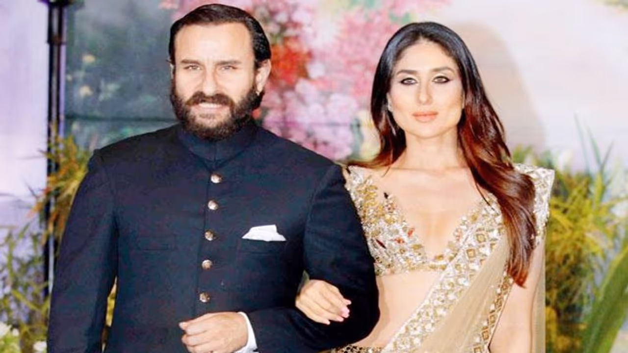 करीना से शादी से पहले अमृता सिंह को सैफ ने लिखी थी इमोशनल चिट्ठी, ये हैं 5 इंटरेस्टिंग फेक्ट्स करीना से शादी से पहले अमृता सिंह को सैफ ने लिखी थी इमोशनल चिट्ठी, ये हैं 5 इंटरेस्टिंग फेक्ट्स