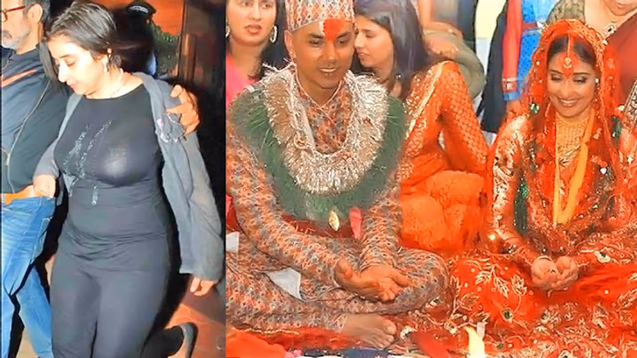 शराब ड्रग्स की लत ने तबाह कर दिया इस एक्ट्रेस का करियर, दो साल में ही हो गया था पति से तलाक शराब ड्रग्स की लत ने तबाह कर दिया इस एक्ट्रेस का करियर, दो साल में ही हो गया था पति से तलाक