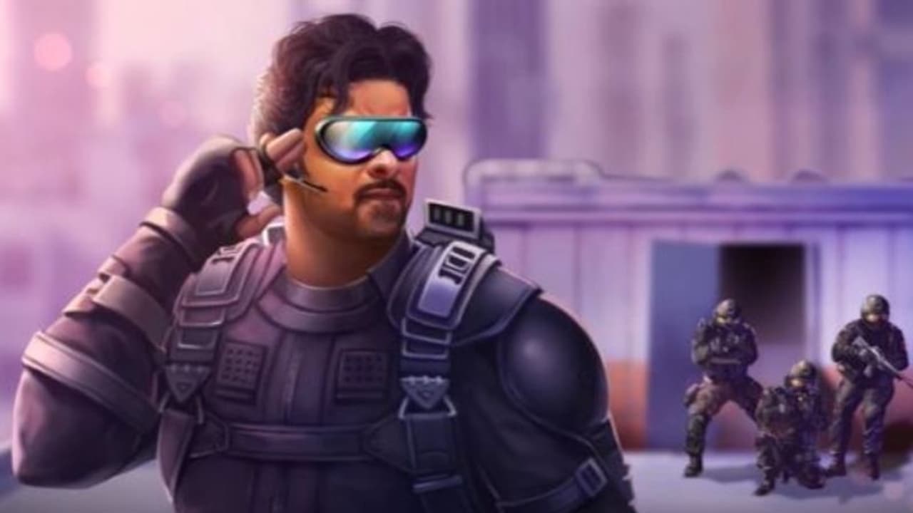 'സാഹോ'യ്ക്കൊപ്പം ഗെയിം; റിലീസിന് മുന്പ് പ്ലേസ്റ്റോറില് 'സാഹോ'യ്ക്കൊപ്പം ഗെയിം; റിലീസിന് മുന്പ് പ്ലേസ്റ്റോറില്