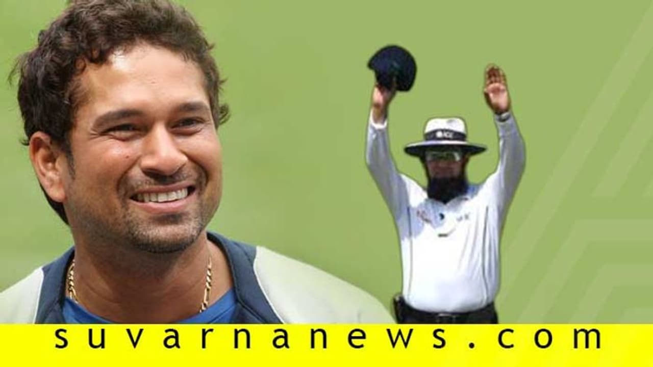 ಸಿಕ್ಸರ್ನಲ್ಲಿ ಸಚಿನ್ ತೆಂಡುಲ್ಕರ್ ದಾಖಲೆ ಸರಿಗಟ್ಟಿದ ಕಿವೀಸ್ ವೇಗಿ..! ಸಿಕ್ಸರ್ನಲ್ಲಿ ಸಚಿನ್ ತೆಂಡುಲ್ಕರ್ ದಾಖಲೆ ಸರಿಗಟ್ಟಿದ ಕಿವೀಸ್ ವೇಗಿ..!