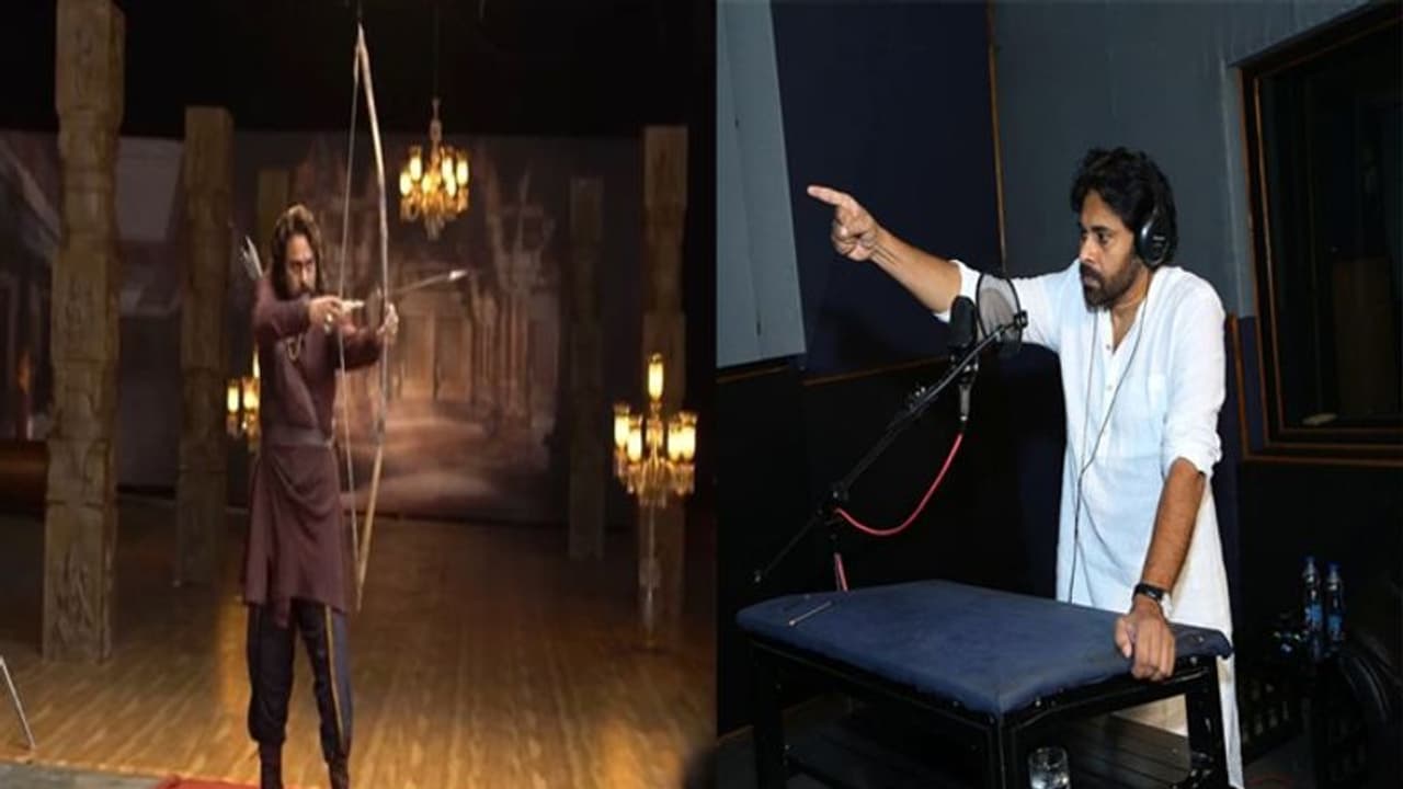 'సైరా'లో పవన్ కళ్యాణ్ డైలాగ్ లీక్.. టీజర్ పై ఉత్కంఠ! 'సైరా'లో పవన్ కళ్యాణ్ డైలాగ్ లీక్.. టీజర్ పై ఉత్కంఠ!