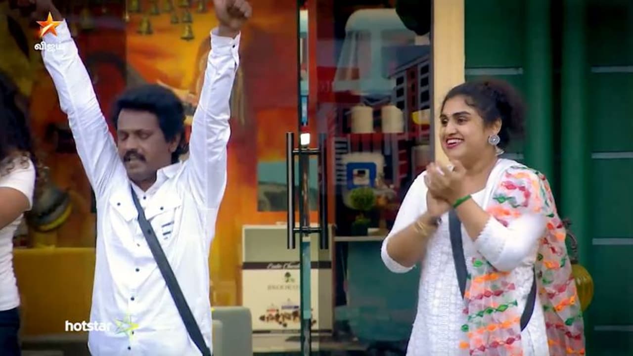 ’கமலைப் பற்றி கவலை இல்லை...பிக்பாஸ் வீட்டை இடித்து நொறுக்கப்போகிறேன்’...புல்டோஷருடன் கிளம்பும் பிரபல இயக்குநர்... ’கமலைப் பற்றி கவலை இல்லை...பிக்பாஸ் வீட்டை இடித்து நொறுக்கப்போகிறேன்’...புல்டோஷருடன் கிளம்பும் பிரபல இயக்குநர்...