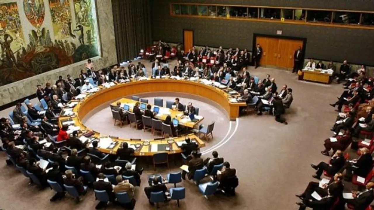 ৩৭০ ধারা রদের বর্ষপূর্তিতে রাষ্ট্রসংঘে কাশ্মীর ইস্যু টেনে তোলার চেষ্টা চিনের, মুখ পুড়ল ইমরানেরই