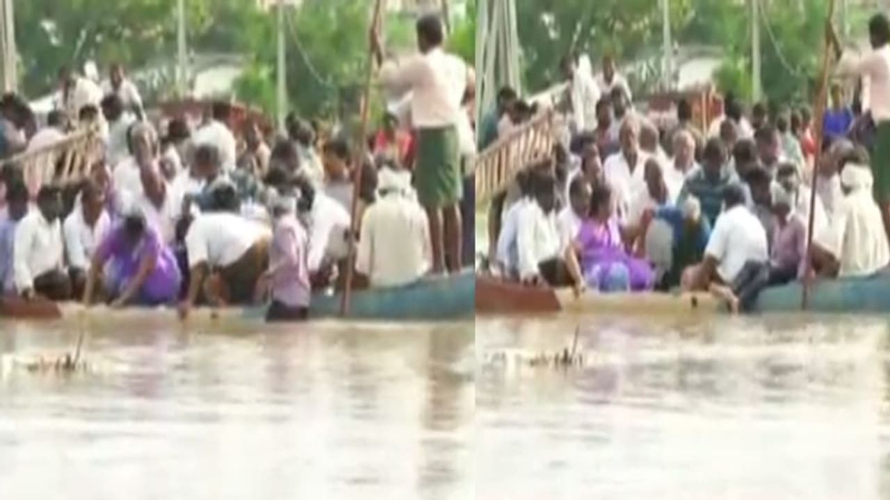 ದೇಶದಲ್ಲಿ ಮುಂಗಾರು ಮಳೆಗೆ 1058 ಬಲಿ : ಕರ್ನಾಟಕದಲ್ಲಿ 94 ದೇಶದಲ್ಲಿ ಮುಂಗಾರು ಮಳೆಗೆ 1058 ಬಲಿ : ಕರ್ನಾಟಕದಲ್ಲಿ 94