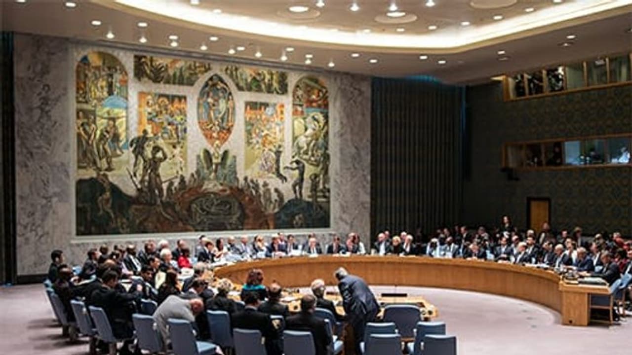 உலக நாடுகளுக்கு பயங்கர அதிர்ச்சி...!! இந்தியா கொடுத்த நிதியில்தான் ஐநா மன்றமே செயல்படுகிறது..?? உலக நாடுகளுக்கு பயங்கர அதிர்ச்சி...!! இந்தியா கொடுத்த நிதியில்தான் ஐநா மன்றமே செயல்படுகிறது..??