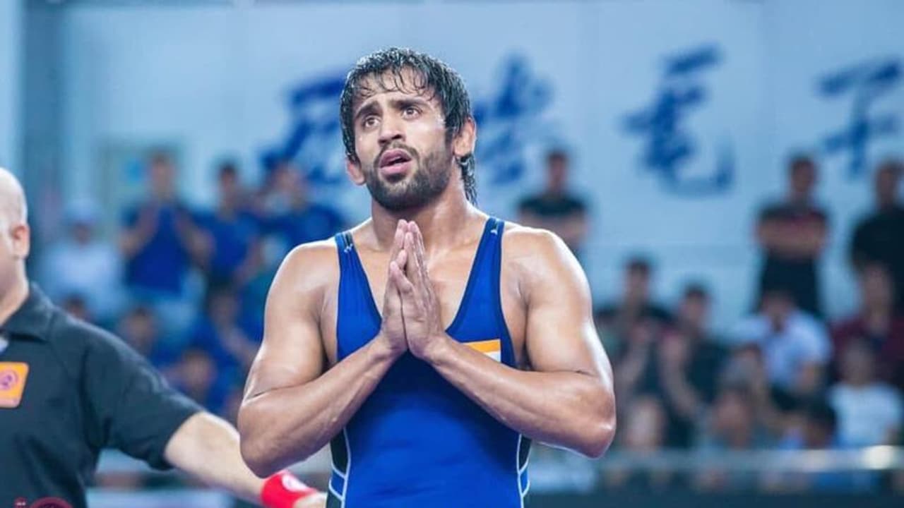 ഖേല്രത്ന പുരസ്കാരം ഗുസ്തി താരം ബജ്റംഗ് പുനിയക്കെന്ന് സൂചന ഖേല്രത്ന പുരസ്കാരം ഗുസ്തി താരം ബജ്റംഗ് പുനിയക്കെന്ന് സൂചന