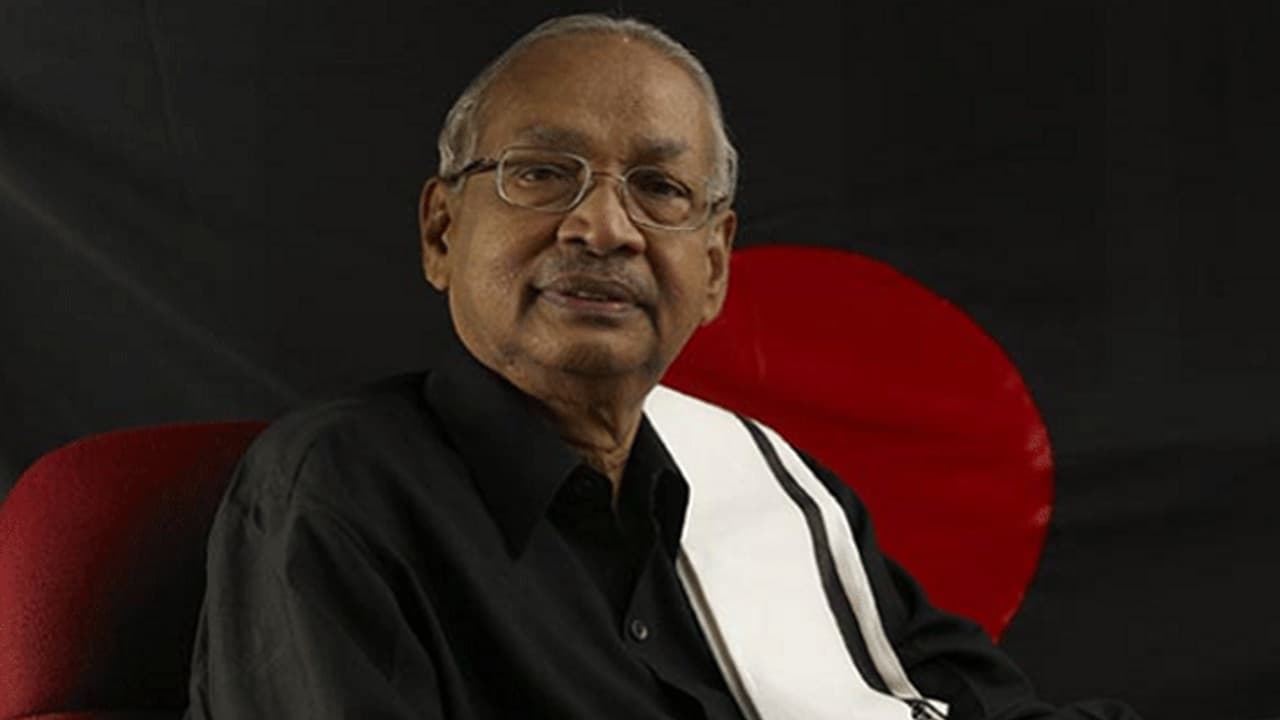 தி.க. தலைவர் கி.வீரமணிக்கு கொரோனா… மருத்துவமனையில் அனுமதிக்கப்பட்டு தீவிர சிகிச்சை!!