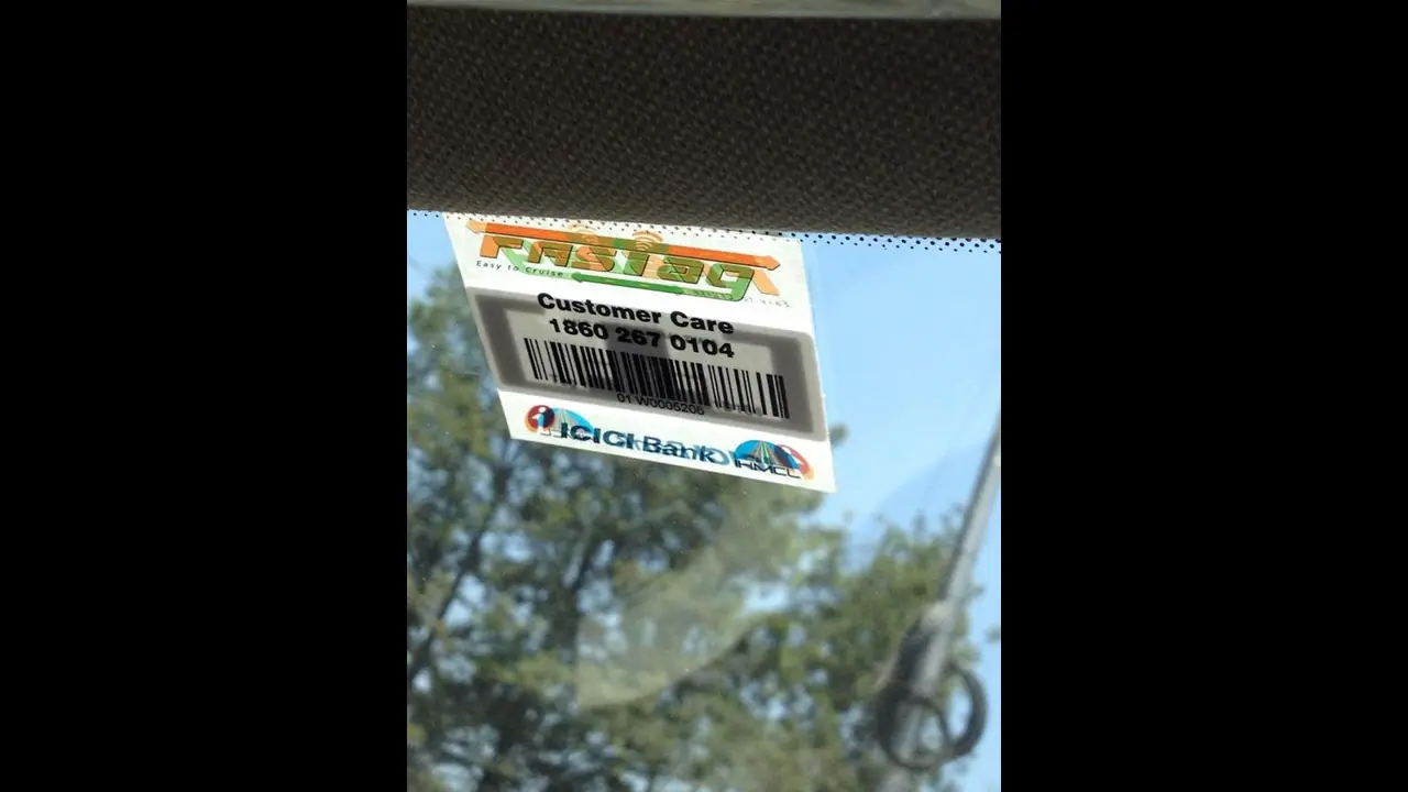 ಫಾಸ್ಟ್‌ಟ್ಯಾಗ್‌ ಅಳವಡಿಕೆಗೆ ಗಡುವು ಡಿ.15ಕ್ಕೆ ವಿಸ್ತರಣೆ!