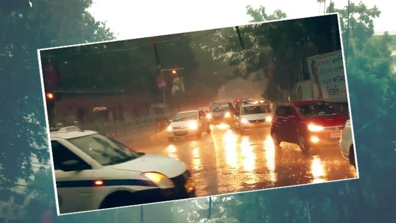 Weather Report: শীতের দেখা মিলছে না বঙ্গে, সপ্তাহান্তে বৃষ্টির পূর্বাভাস কলকাতায় Weather Report: শীতের দেখা মিলছে না বঙ্গে, সপ্তাহান্তে বৃষ্টির পূর্বাভাস কলকাতায়