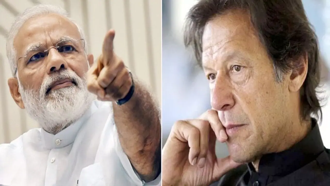 पाकिस्तान और पाक मूल की सांसद ने यूएई से पीएम मोदी को सम्मान न देने की थी गुजारिश, अब हो रही है इमरान खान की थू थू