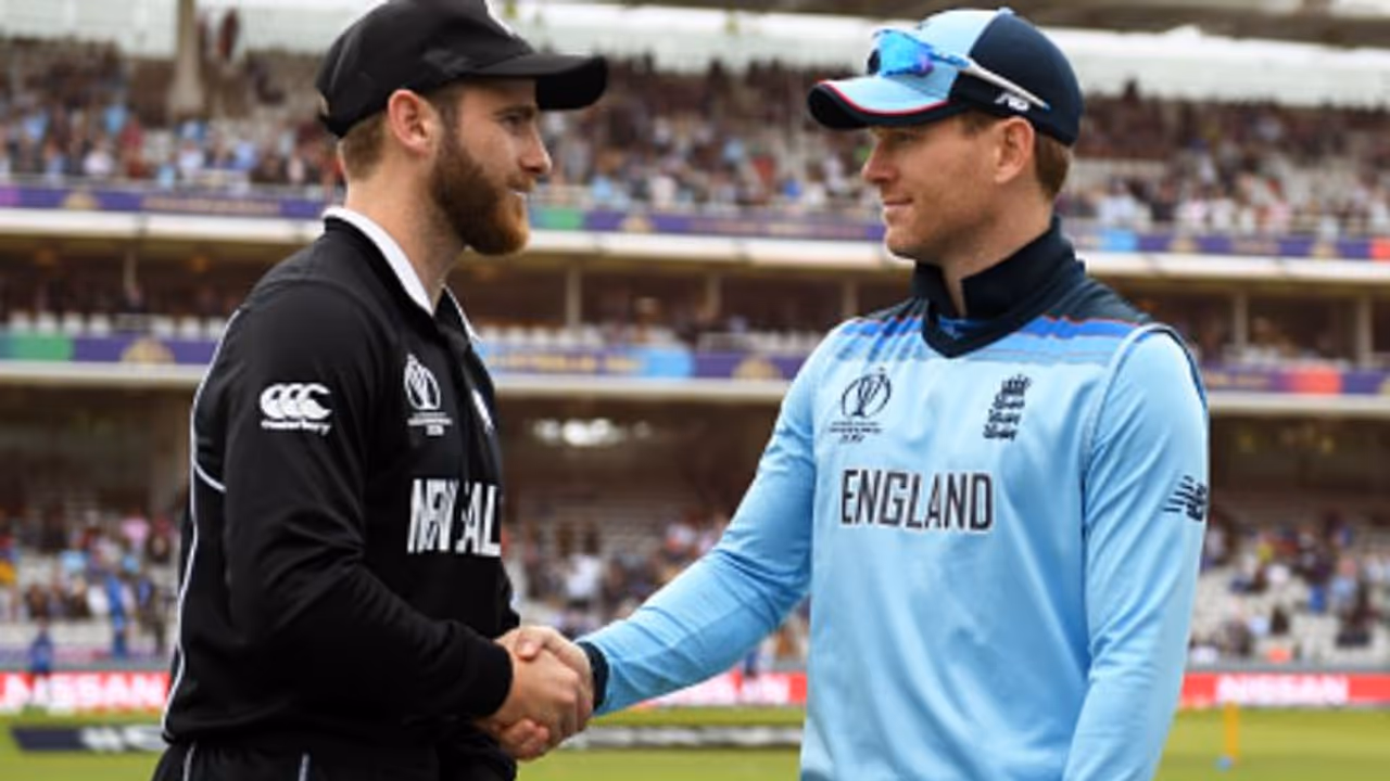 T20 World Cup 2021: New Zealand eyes WC 2019 final payback against a fiery England