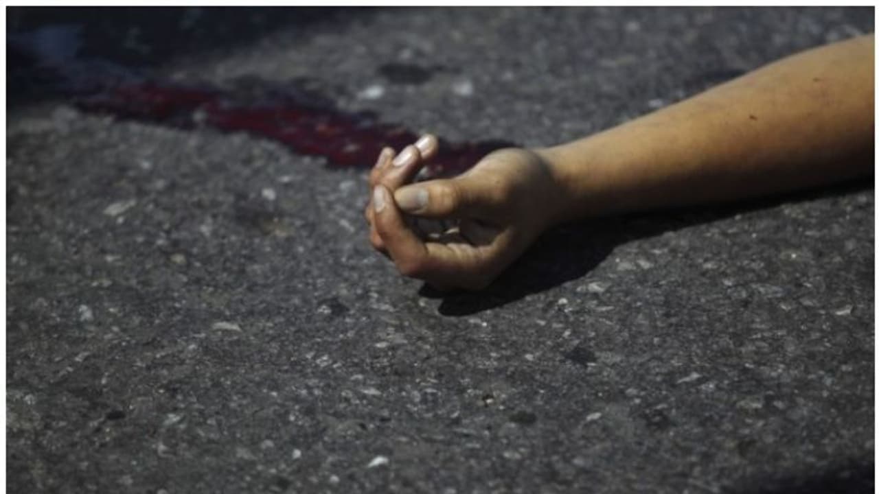 எமனாக மாறிய நாய் ..! சம்பவ இடத்திலேயே தந்தை மகள் துடிதுடித்து உயிரிழப்பு!