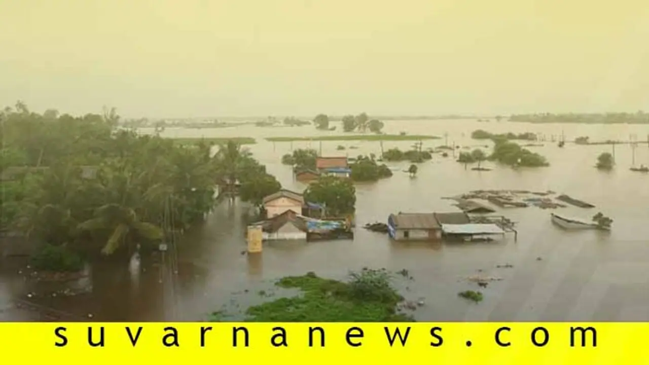 ಮಹಾರಾಷ್ಟ್ರ ಎಡವಟ್ಟಿಗೆ ದಂಡ ತೆತ್ತ ಕರ್ನಾಟಕ? ಮಹಾರಾಷ್ಟ್ರ ಎಡವಟ್ಟಿಗೆ ದಂಡ ತೆತ್ತ ಕರ್ನಾಟಕ?