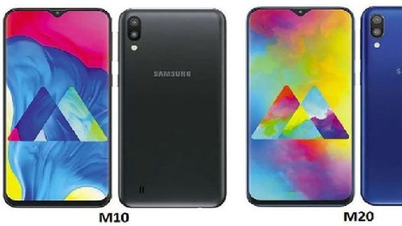 చైనా ఫోన్లే టార్గెట్.. ఎం సిరీస్ ఫోన్లపై శామ్‌సంగ్‌ డిస్కౌంట్‌