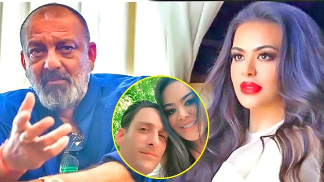 ब्वॉयफ्रेंड को अब तक नहीं भुला पाईं संजय दत्त की बेटी, महीनेभर पहले इस वजह से चली गई थी जान ब्वॉयफ्रेंड को अब तक नहीं भुला पाईं संजय दत्त की बेटी, महीनेभर पहले इस वजह से चली गई थी जान