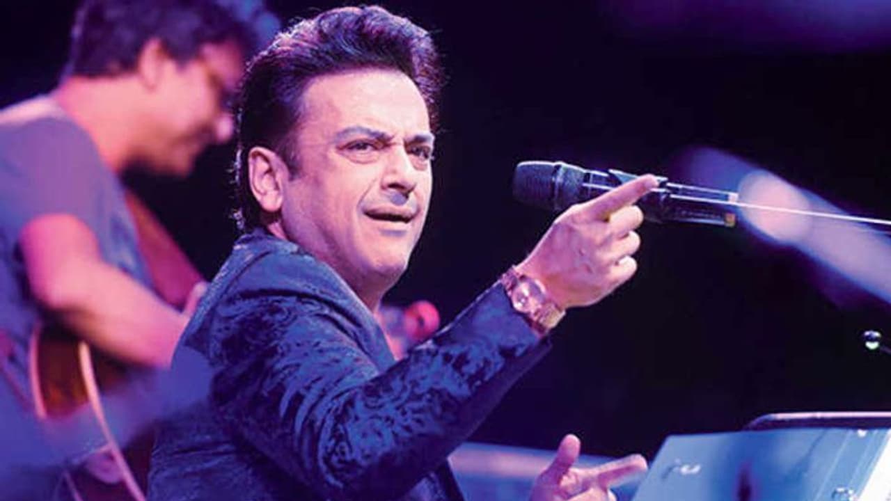 'পাকিস্তানি বাবাকে নিয়ে গর্বিত', কংগ্রেস কে কটাক্ষ ফিরিয়ে দিলেন আদনান 'পাকিস্তানি বাবাকে নিয়ে গর্বিত', কংগ্রেস কে কটাক্ষ ফিরিয়ে দিলেন আদনান