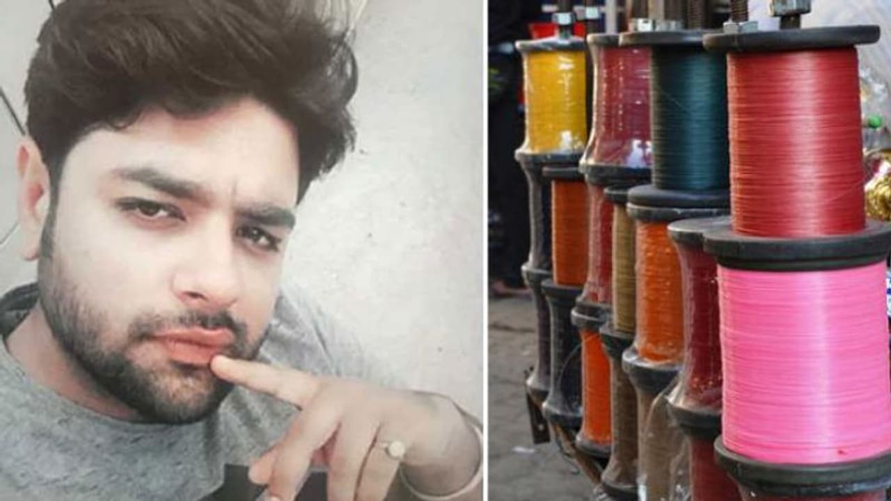 ബൈക്ക് യാത്രികന്റെ കഴുത്ത് മുറിച്ചിട്ട പട്ടച്ചരട്; അറിയാം ഈ ആളെക്കൊല്ലിയെക്കുറിച്ച്....