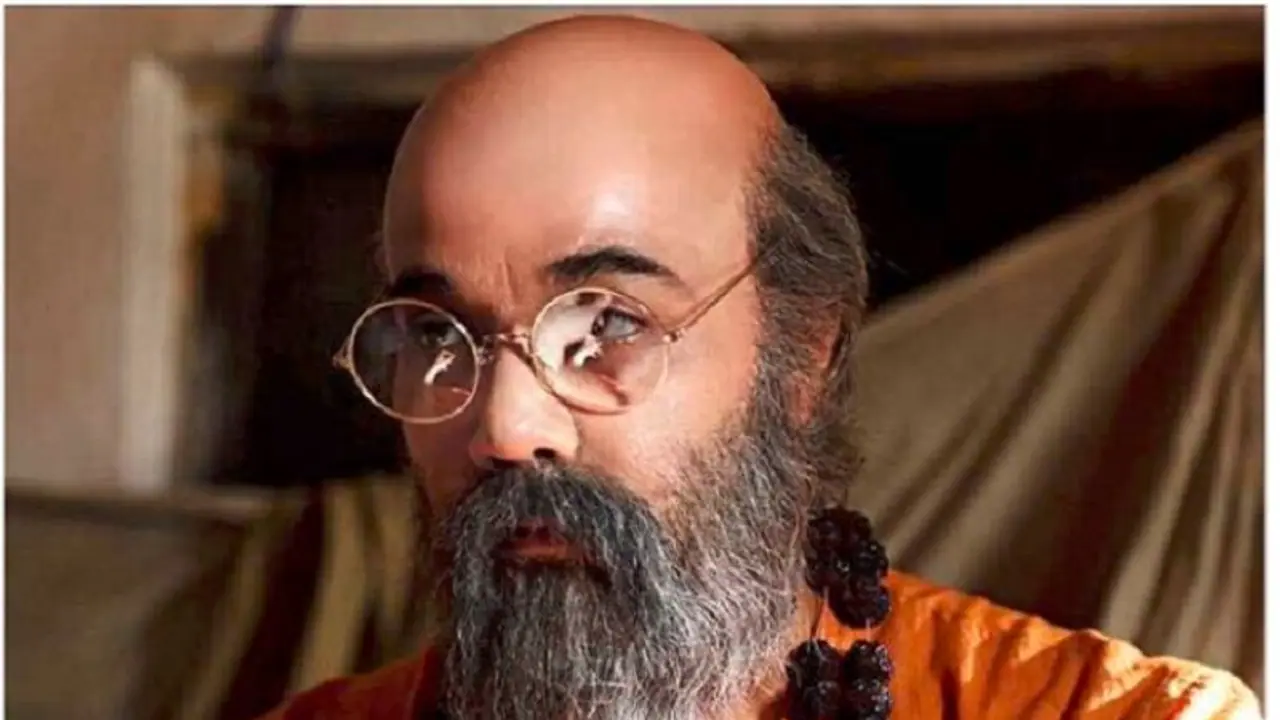 নেতাজিকে নিয়ে ভুল তথ্য নয়! আইনি চিঠি সৃজিত মুখোপাধ্যায়কে